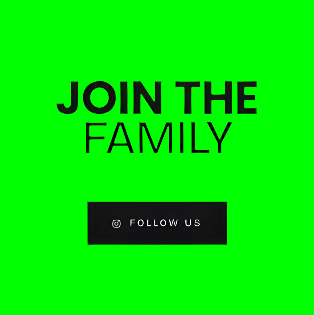 JOIN THE FAMILY